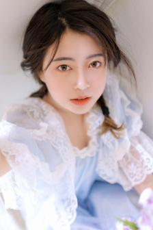 菊内留香金银花